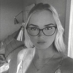 Meet your Posher, Camryn